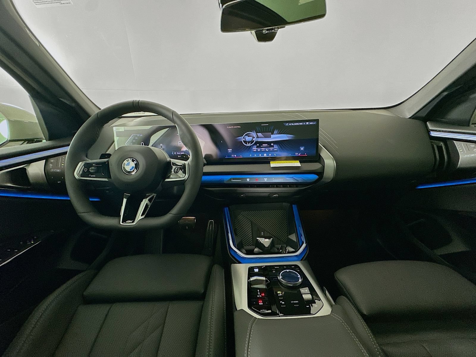 New 2026 BMW X3 xDrive30i w/ Premium Package AWD/4WD image 14