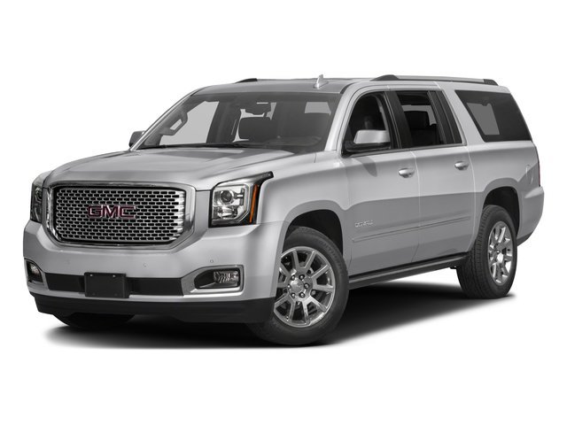 Used 2016 GMC Yukon XL Denali w/ Open Road Package AWD/4WD image 1