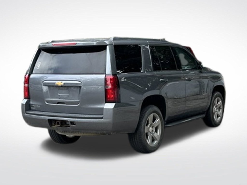 Used 2019 Chevrolet Tahoe LT AWD/4WD image 7