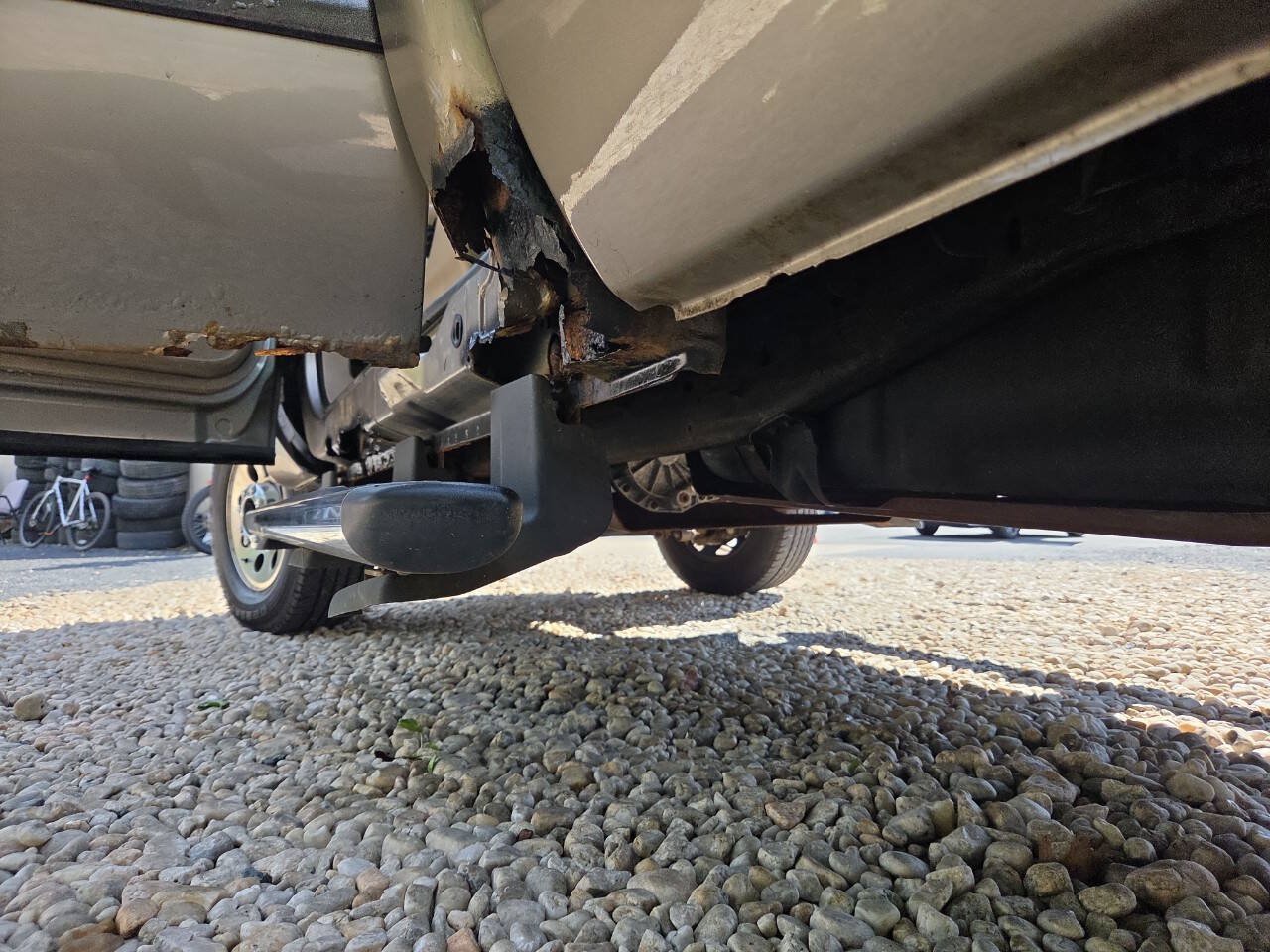 Used 2004 Ford F250 Lariat AWD/4WD image 51