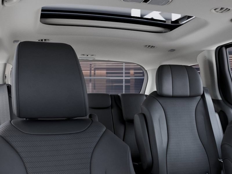 New 2026 Kia Carnival SX Prestige FWD image 55