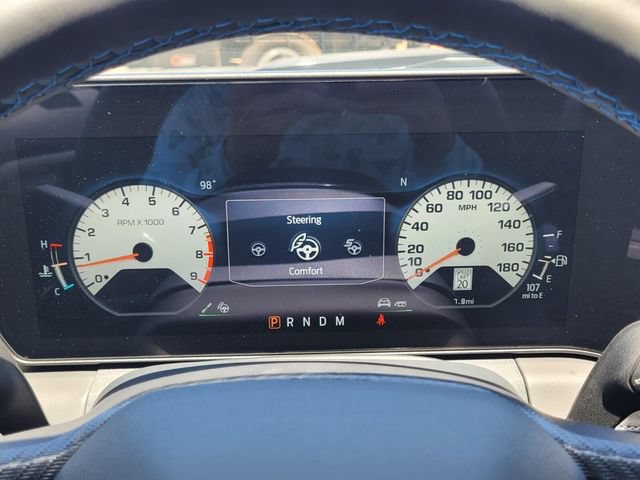 New 2026 Ford Mustang Dark Horse w/ Dark Horse Handlin Package RWD image 27