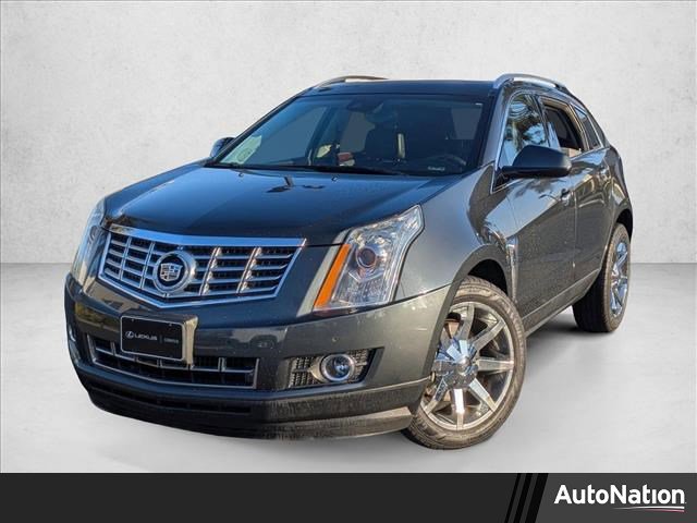 Used 2016 Cadillac SRX Performance w/ Driver Awareness Package image 1