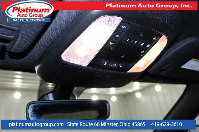 Used 2019 Jeep Grand Cherokee Limited X image 25