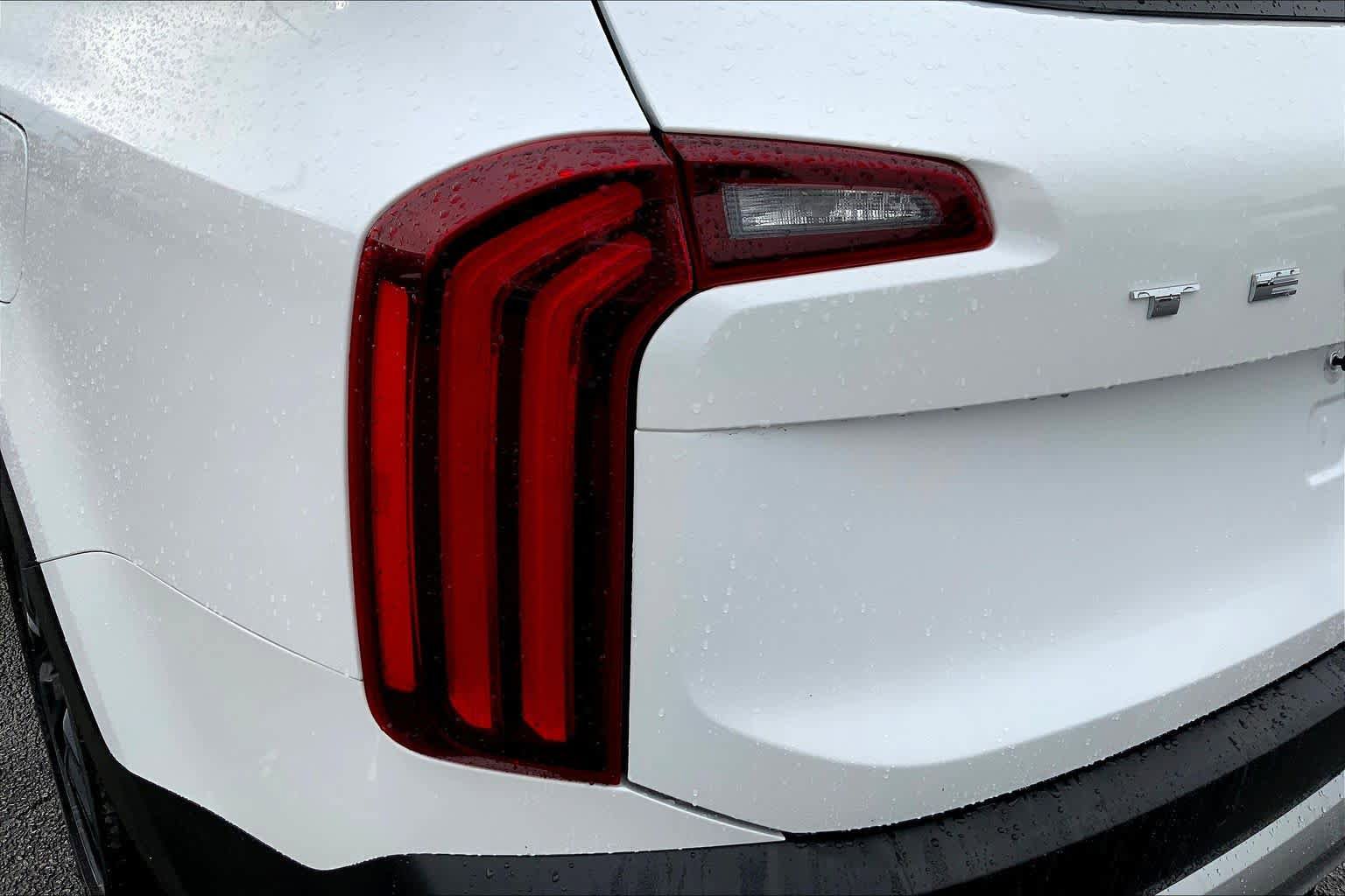 Used 2020 Kia Telluride SX w/ Towing Package image 26