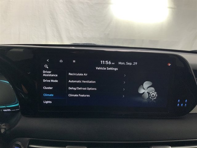 Used 2024 Hyundai Palisade XRT image 34