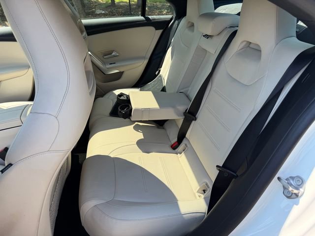 Used 2020 Mercedes-Benz CLA 250 4MATIC image 19
