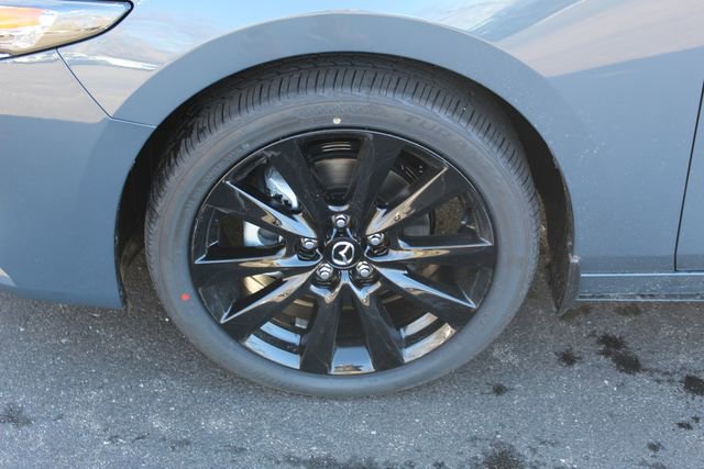 New 2026 MAZDA MAZDA3 Carbon image 10