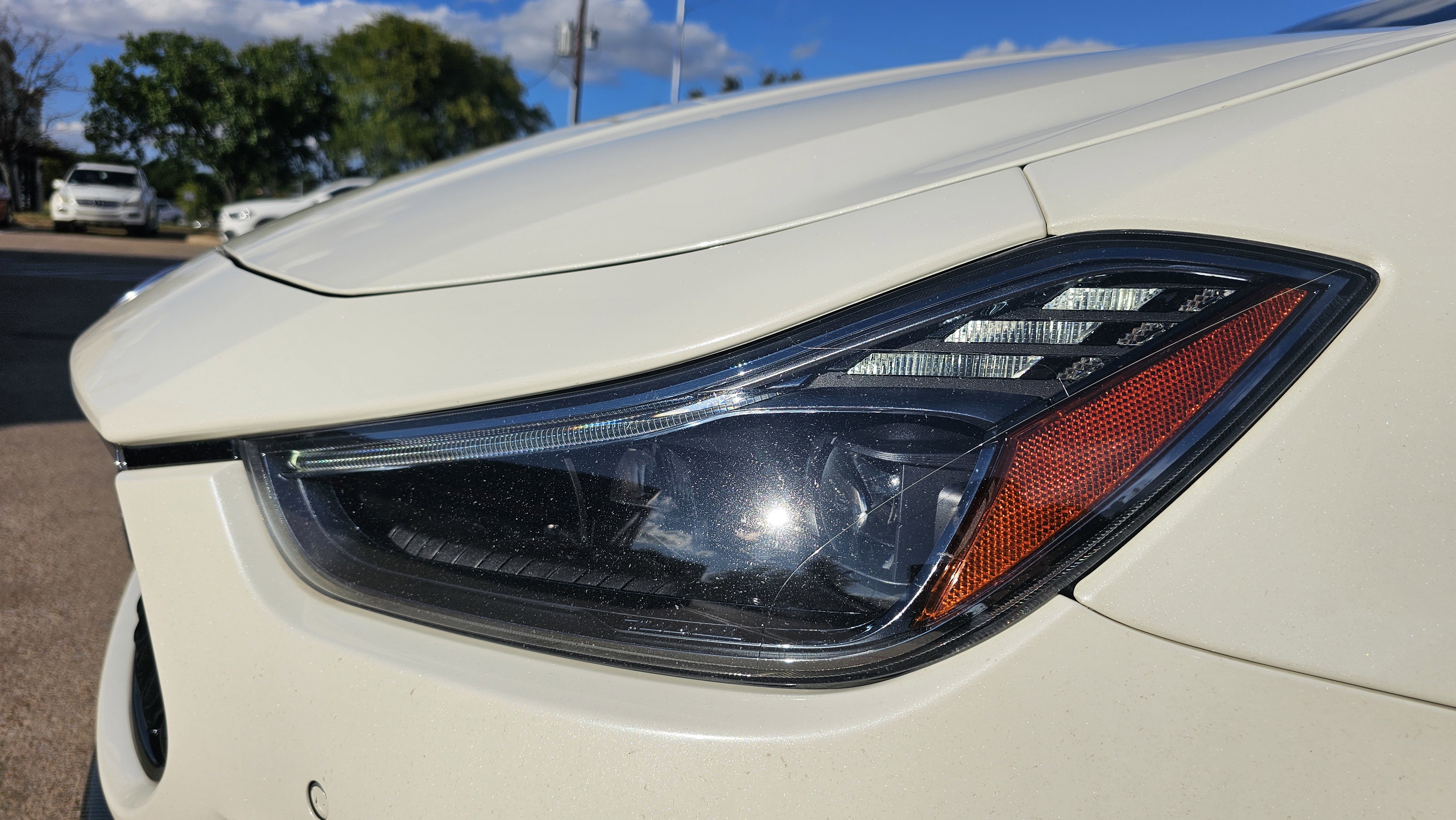 Used 2020 Maserati Ghibli GranSport image 11