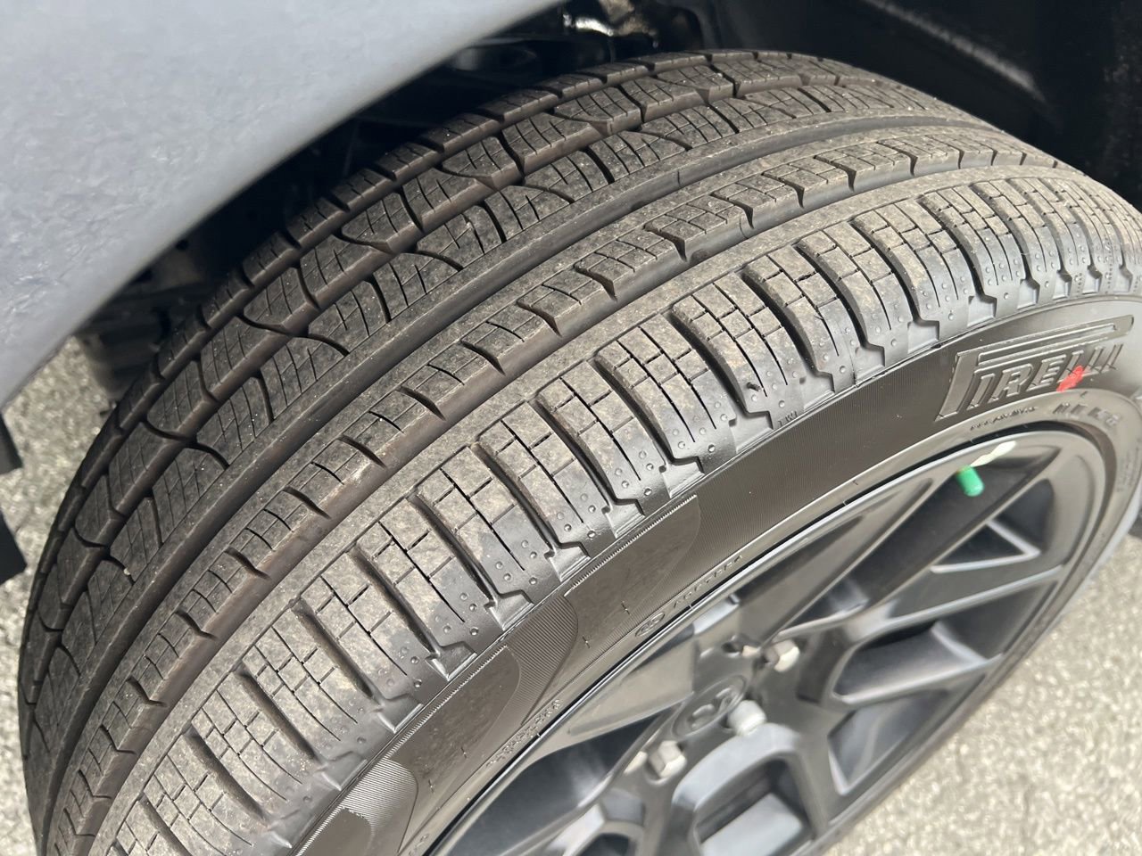 New 2026 RAM 1500 Laramie w/ Night Edition image 11