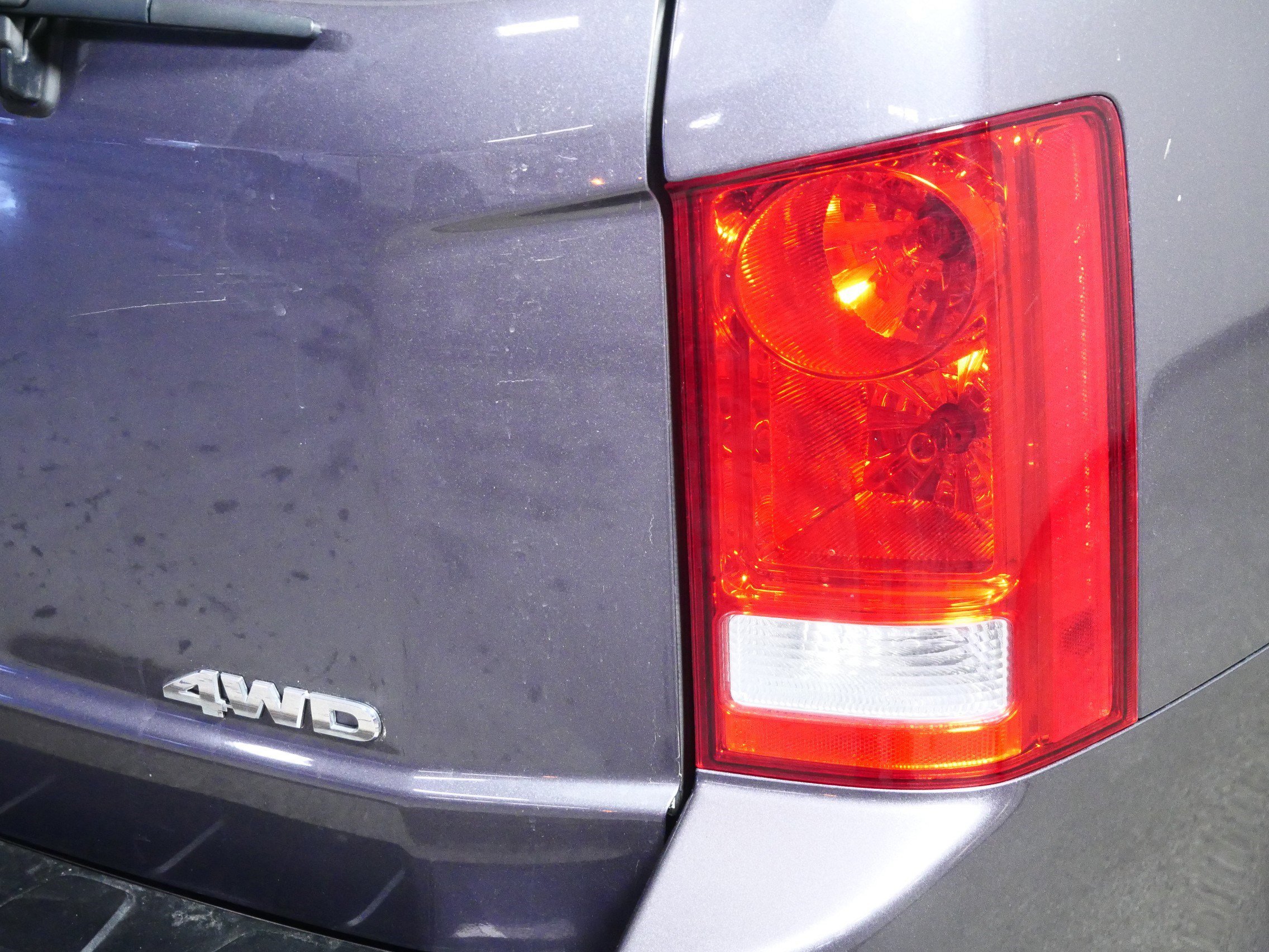 Used 2015 Honda Pilot EX-L image 17