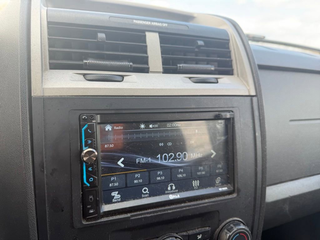 Used 2012 Ford Escape XLT w/ Class II Trailer Towing Pkg image 19