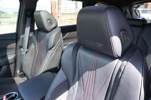 New 2026 Acura MDX Type S image 22