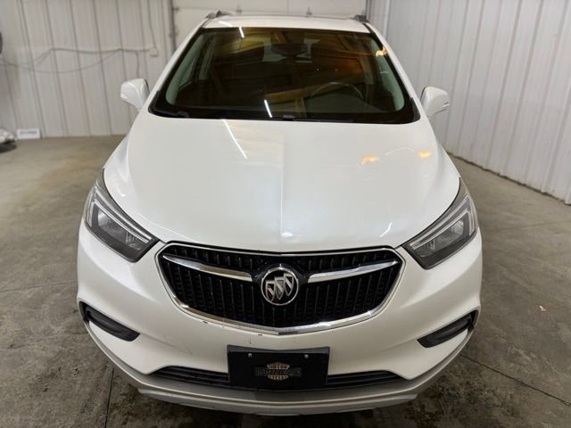 Used 2017 Buick Encore Sport Touring w/ Safety Package image 3