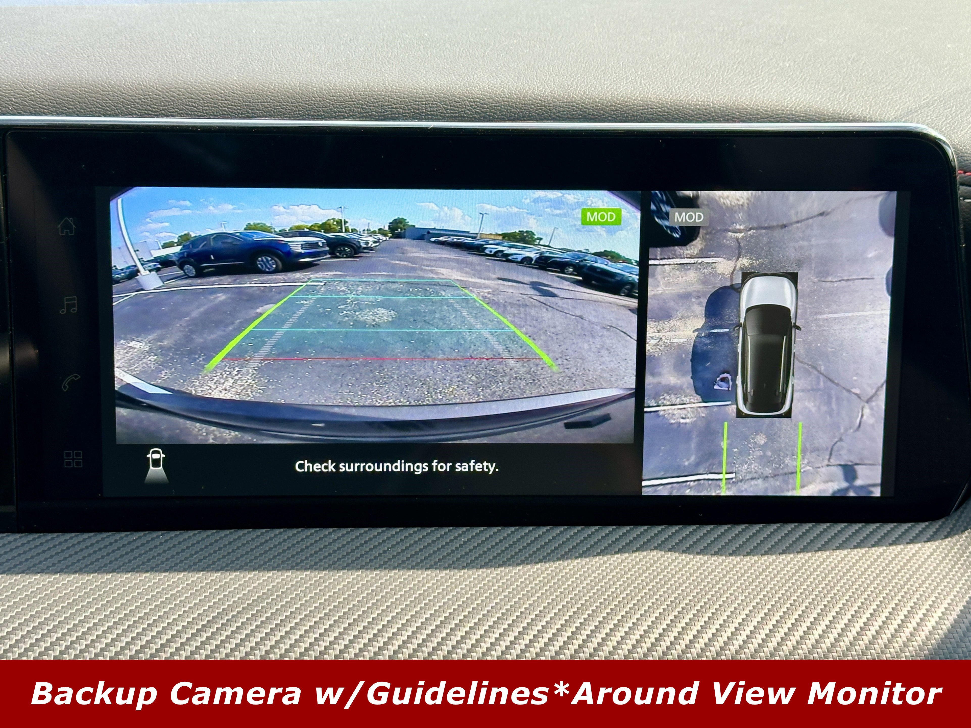 New 2026 Nissan Kicks SR w/ Cold Weather Package image 7