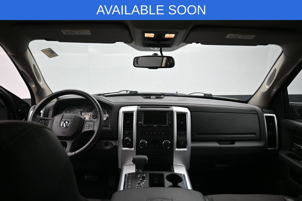 Used 2012 RAM 1500 Sport w/ Sport Premium Group AWD/4WD image 29