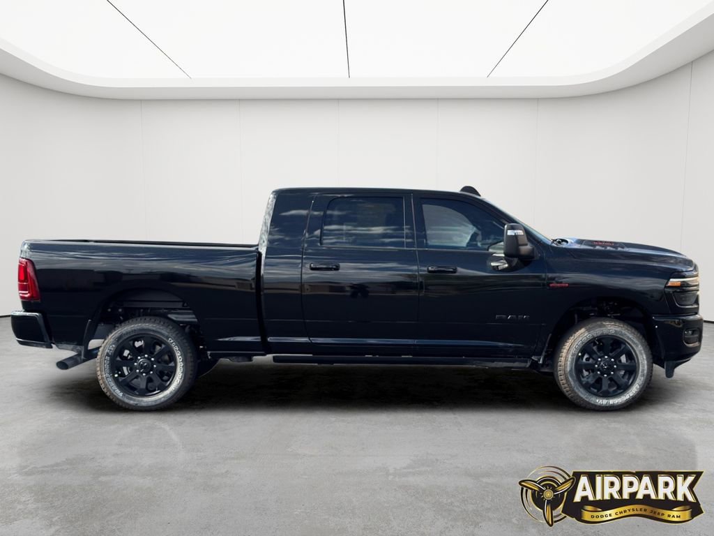 New 2026 RAM 2500 Laramie image 7
