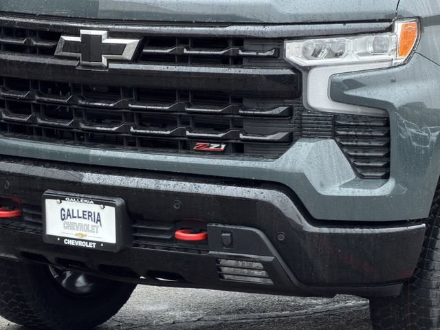 New 2026 Chevrolet Silverado 1500 LT Trail Boss w/ LT Trail Boss Premium Package image 7