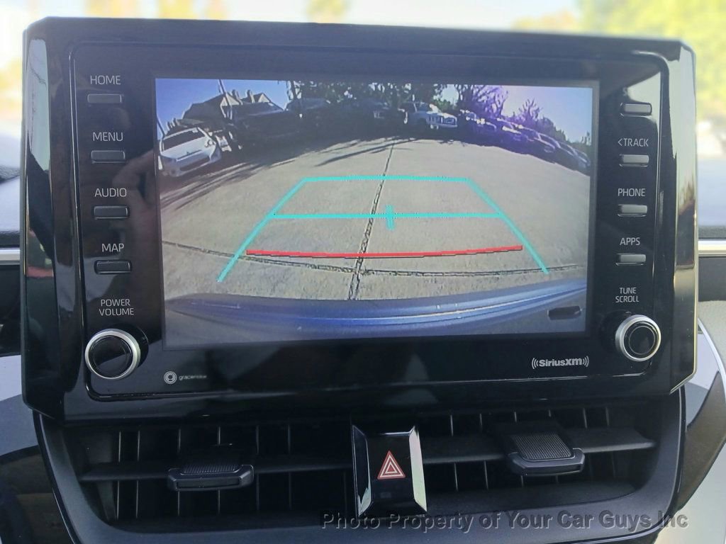 Used 2022 Toyota Corolla LE image 10