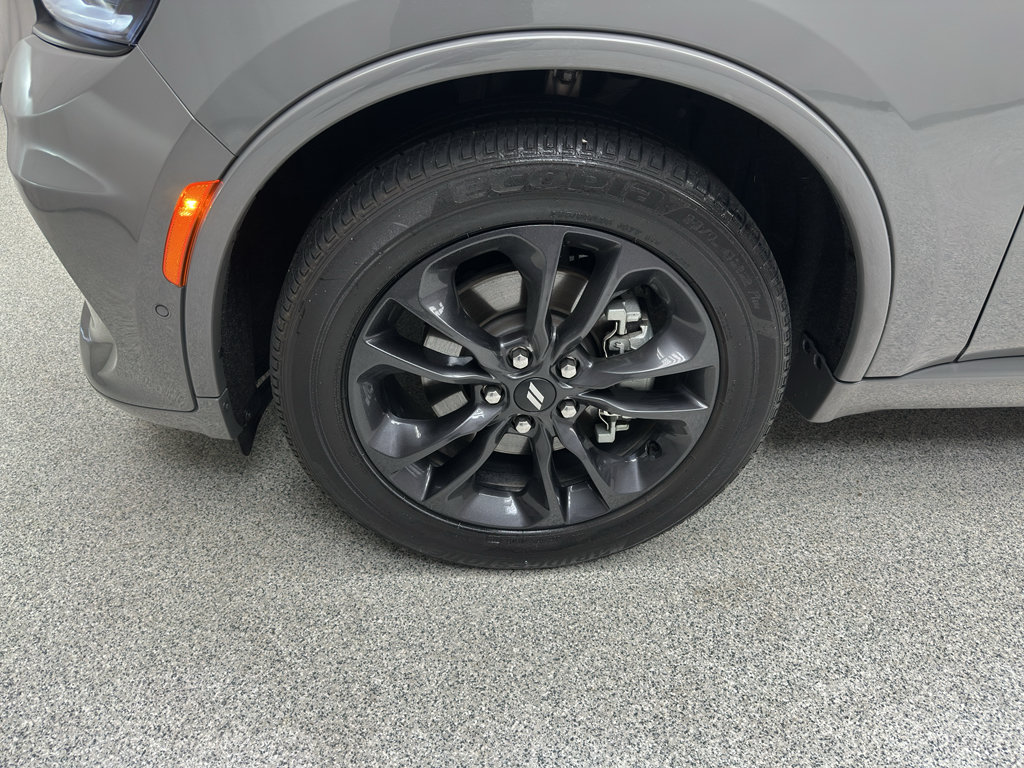 Used 2025 Dodge Durango R/T AWD/4WD image 7