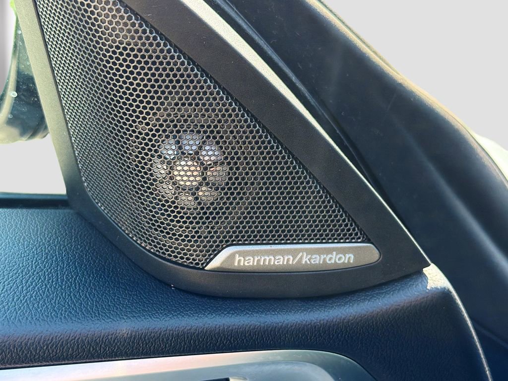 Used 2024 BMW M440i xDrive Gran Coupe w/ Premium Package image 19