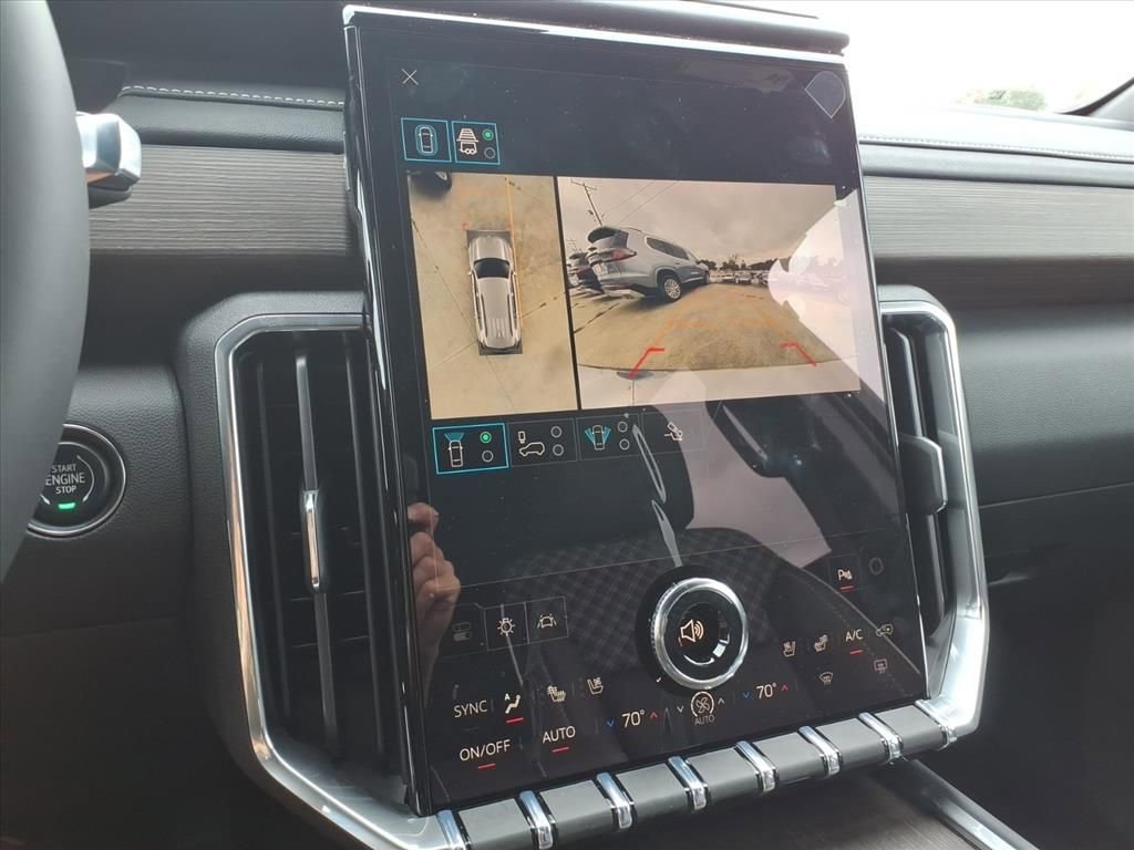 New 2026 GMC Acadia Denali w/ Super Cruise Package image 22