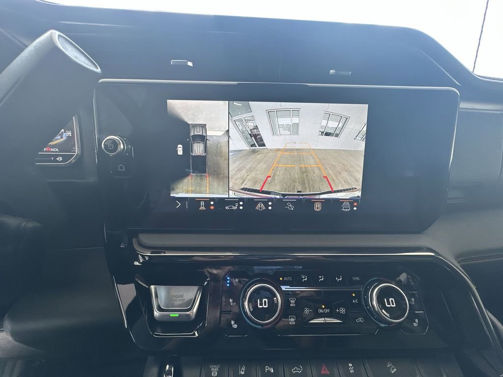 Certified 2024 GMC Sierra 2500 AT4 w/ AT4 Premium Plus Package image 21