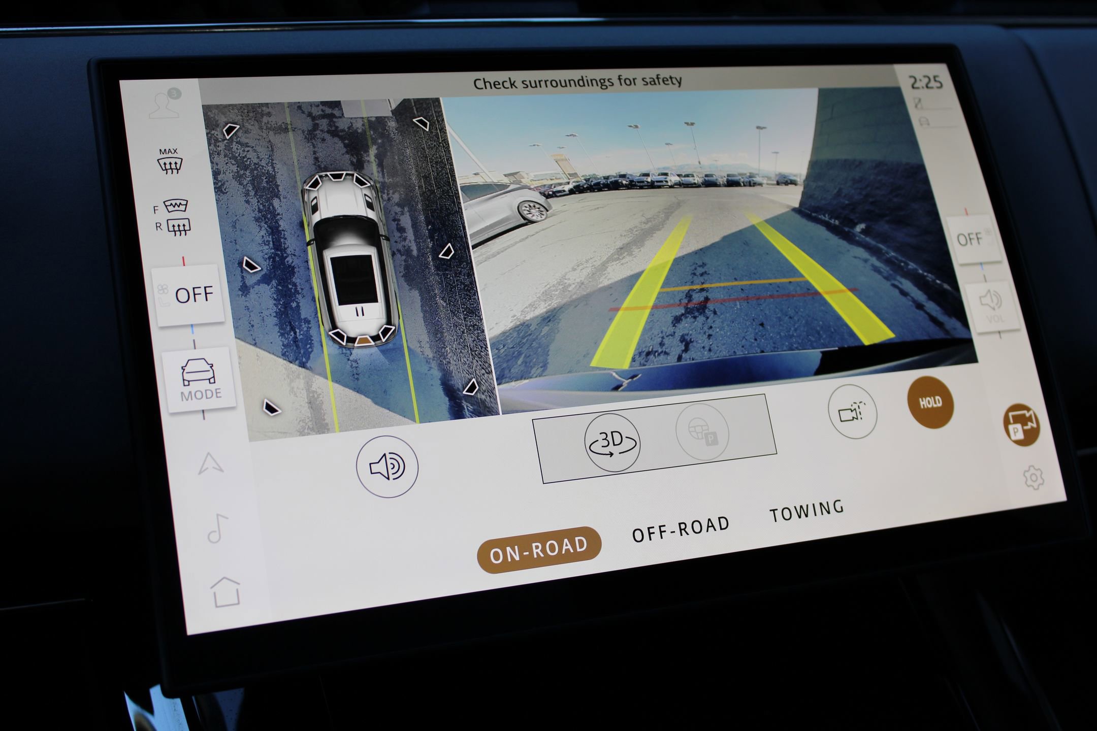 Used 2024 Land Rover Range Rover Sport SV Edition One Carbon Bronze image 16