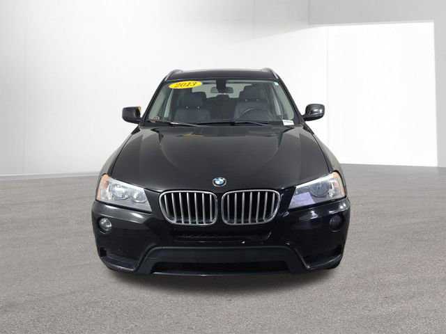 Used 2013 BMW X3 xDrive28i AWD/4WD image 17