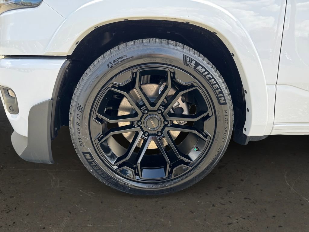 New 2026 RAM 1500 Big Horn image 10