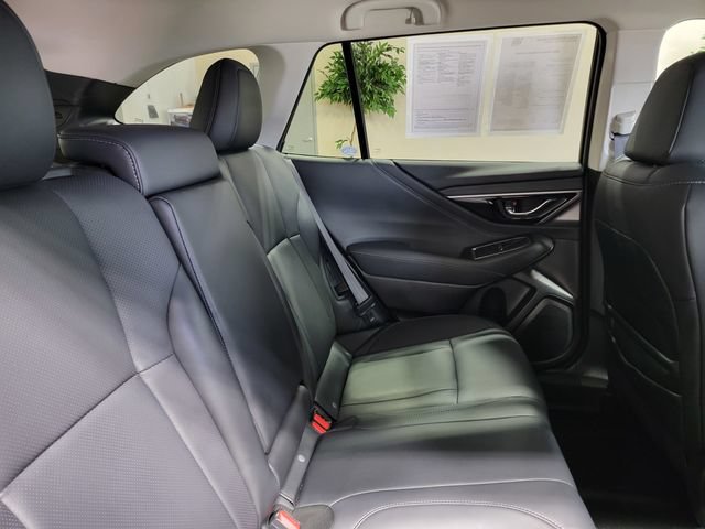 Used 2024 Subaru Outback Limited AWD/4WD image 15