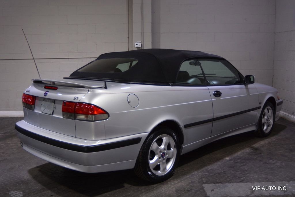 Used 2001 Saab 9-3 SE image 45
