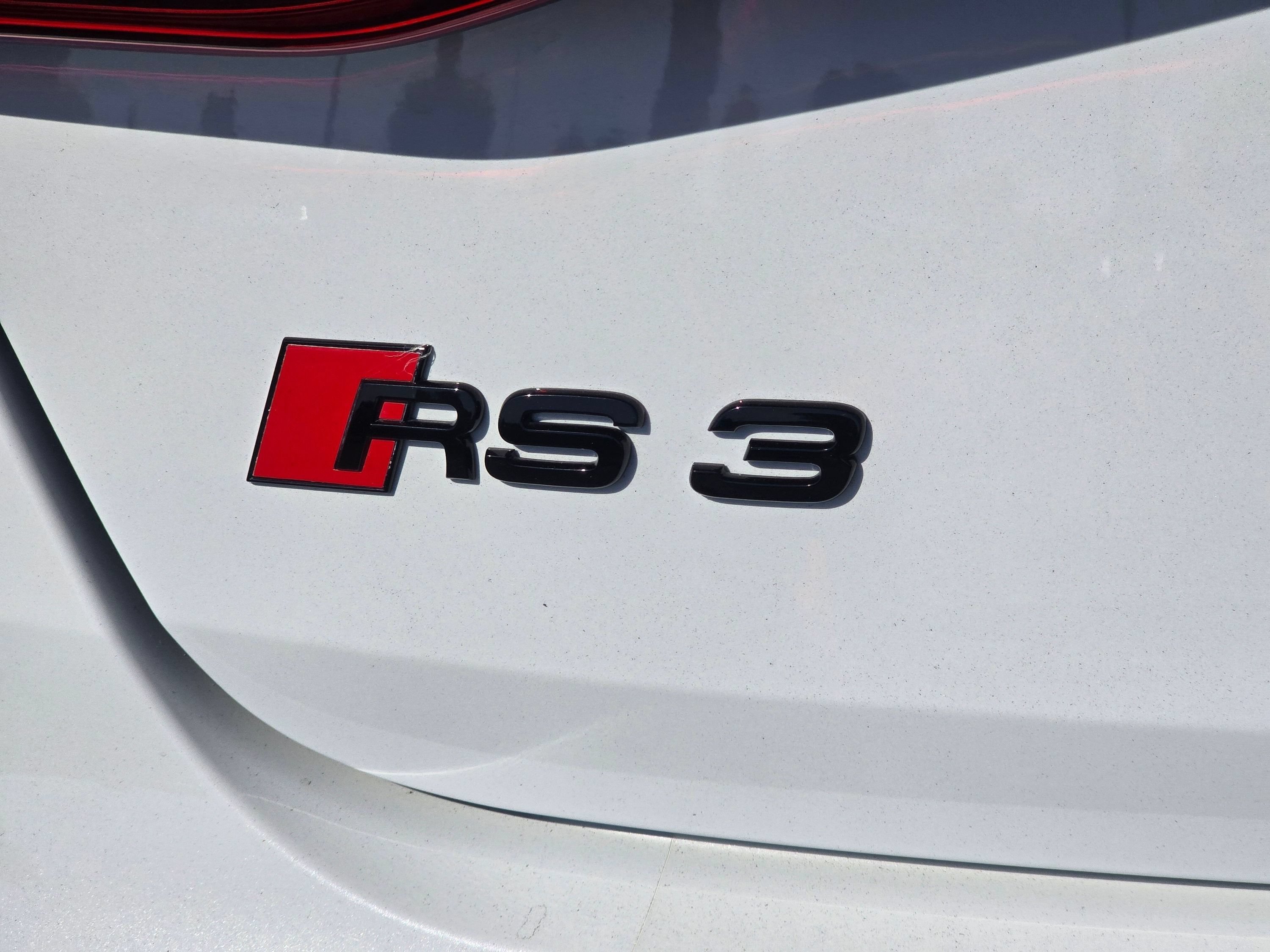 Used 2024 Audi RS 3 AWD/4WD image 29