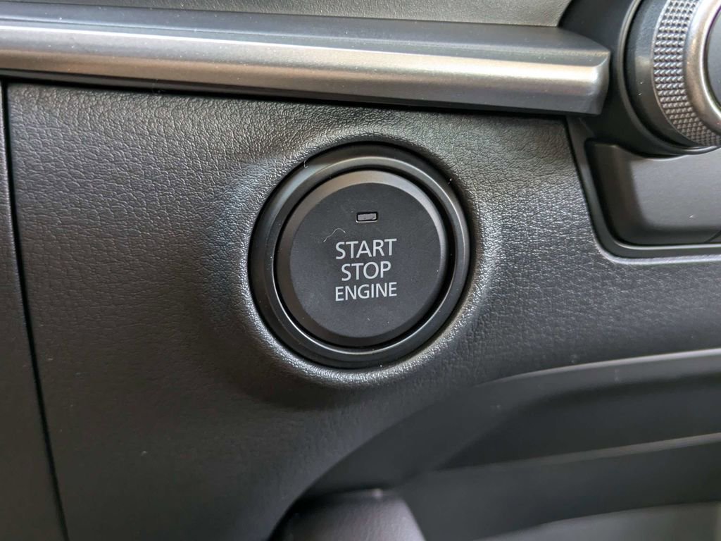 New 2026 MAZDA MAZDA3 2.5 S Sedan w/ Preferred Pkg image 28