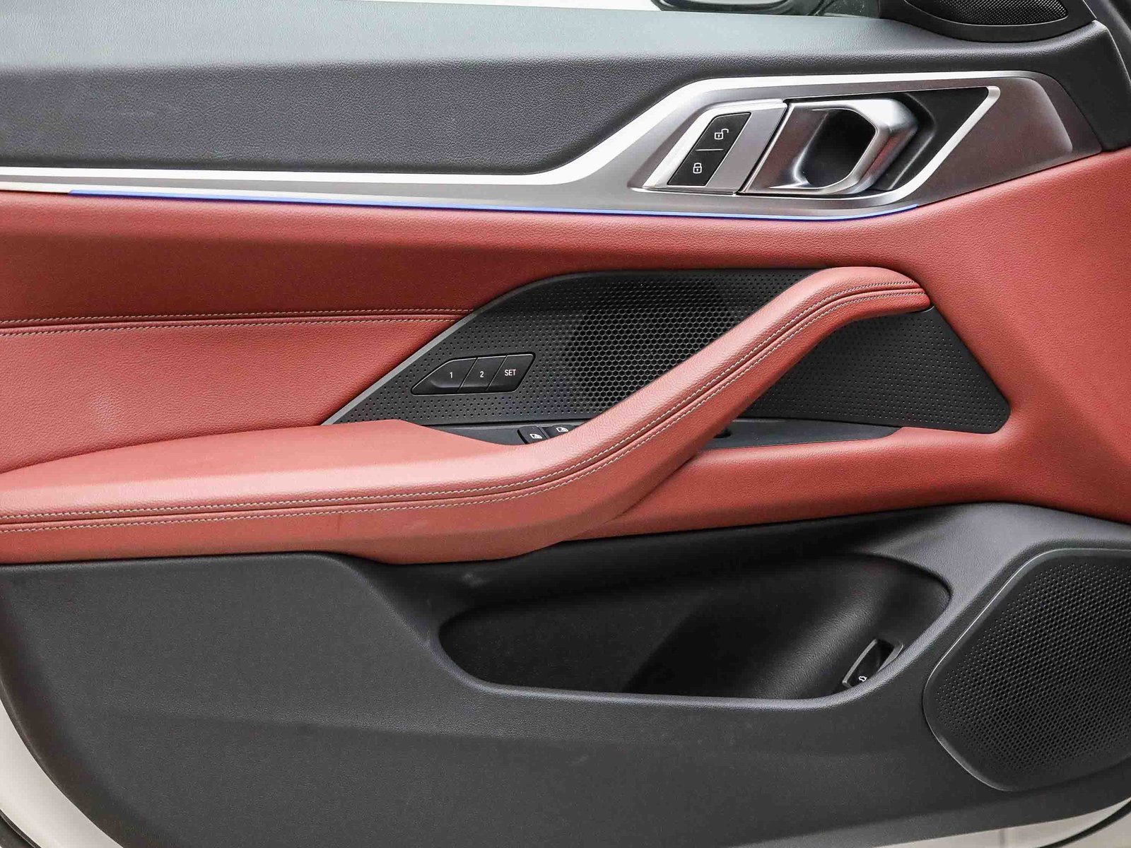 Certified 2023 BMW i4 eDrive35 w/ Premium Package image 21