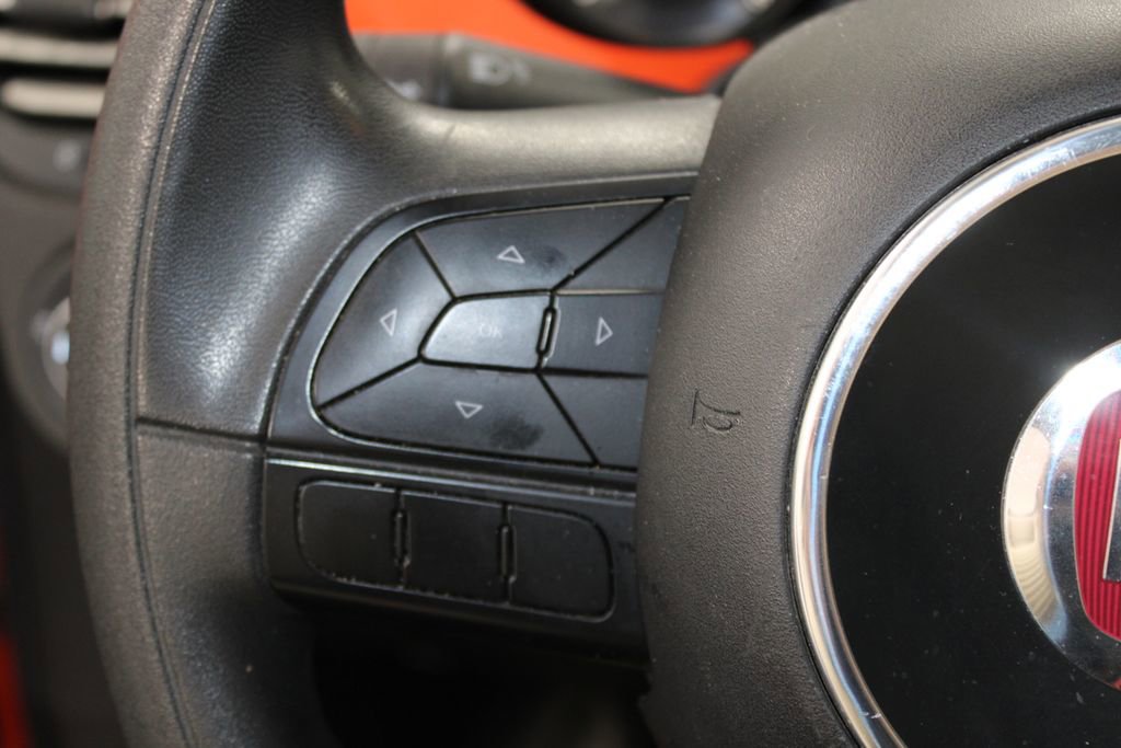 Used 2016 FIAT 500X Pop image 23