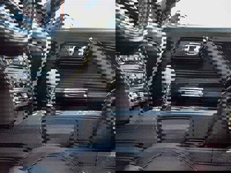 Used 2019 Ford Mustang Bullitt image 23