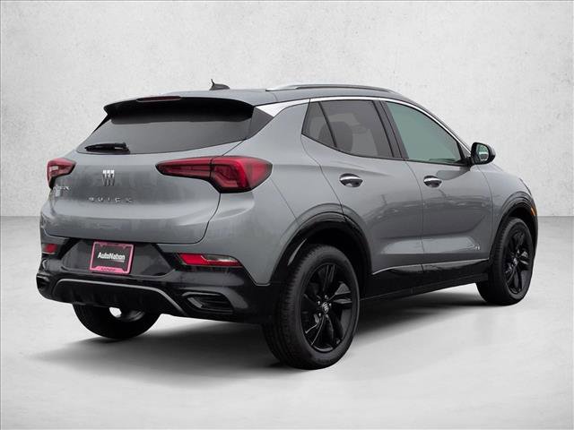 New 2026 Buick Encore GX Sport Touring video 2