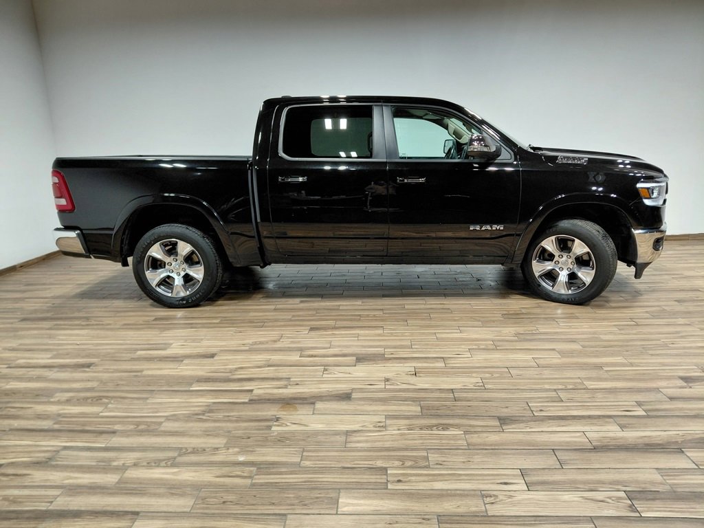 Used 2020 RAM 1500 Laramie image 33