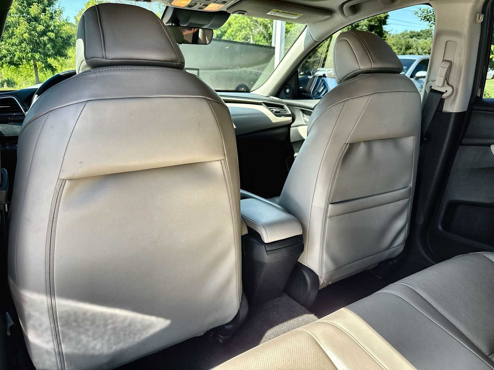 Used 2019 Honda Insight Touring image 18