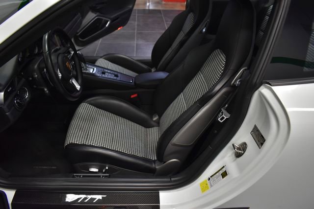 Used 2018 Porsche 911 Carrera T image 21
