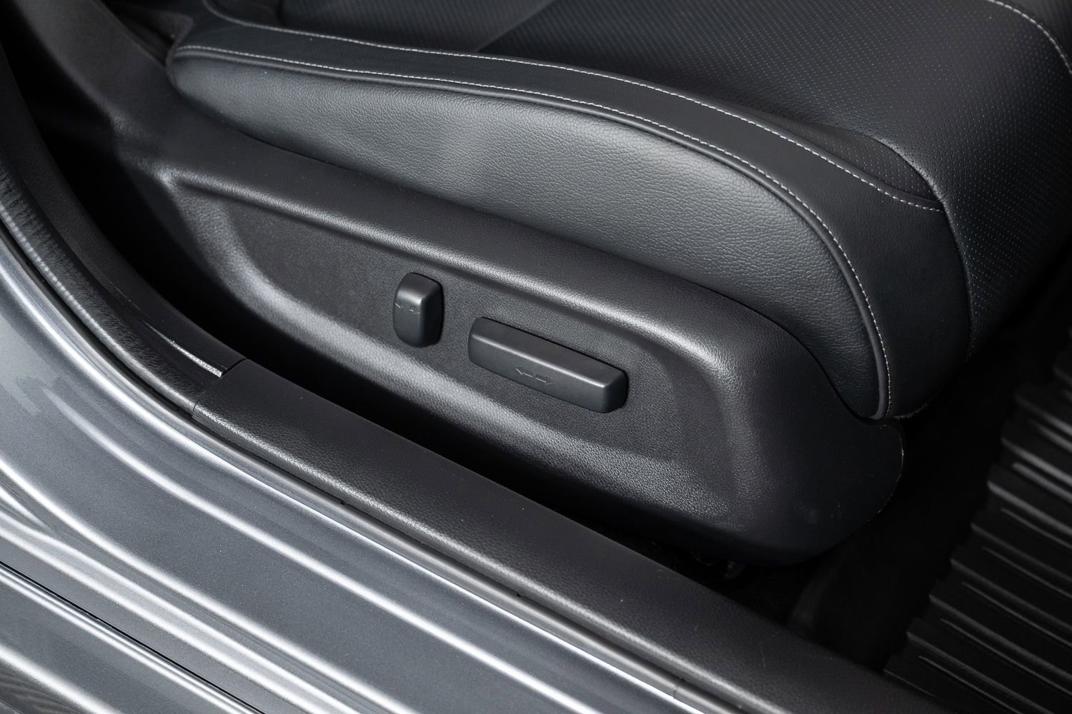 Used 2018 Honda Civic Sport Touring image 28