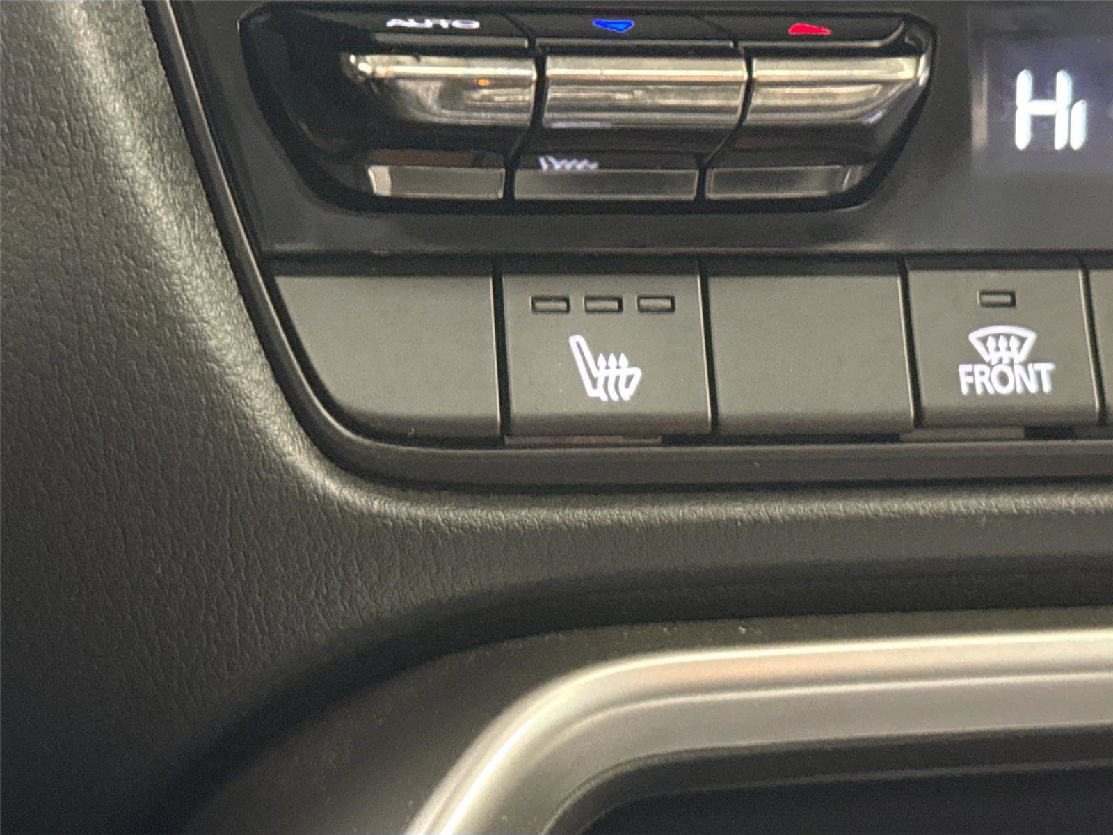 Certified 2024 MAZDA CX-90 3.3 Turbo w/ Preferred Package image 8