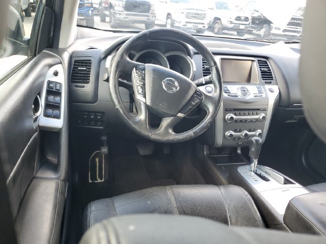 Used 2014 Nissan Murano SL w/ Navigation Package AWD/4WD image 11