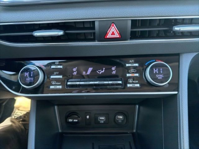 Used 2022 Hyundai Sonata Limited FWD image 31