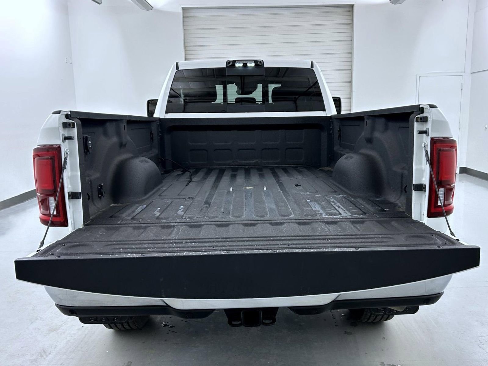 Certified 2025 RAM 2500 Big Horn image 21