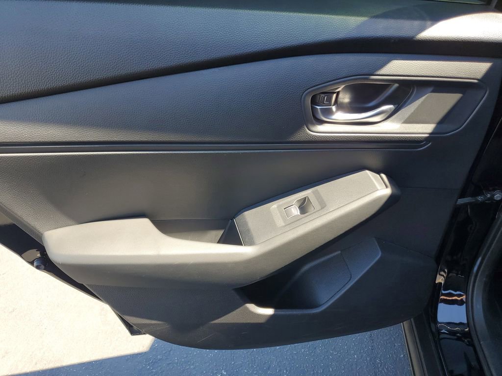 Certified 2024 Honda Accord LX image 14