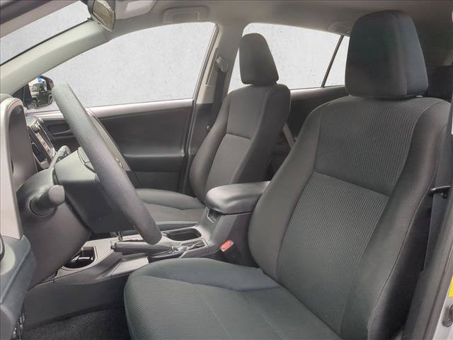 Used 2017 Toyota RAV4 LE w/ All Weather Liner Package FWD image 15