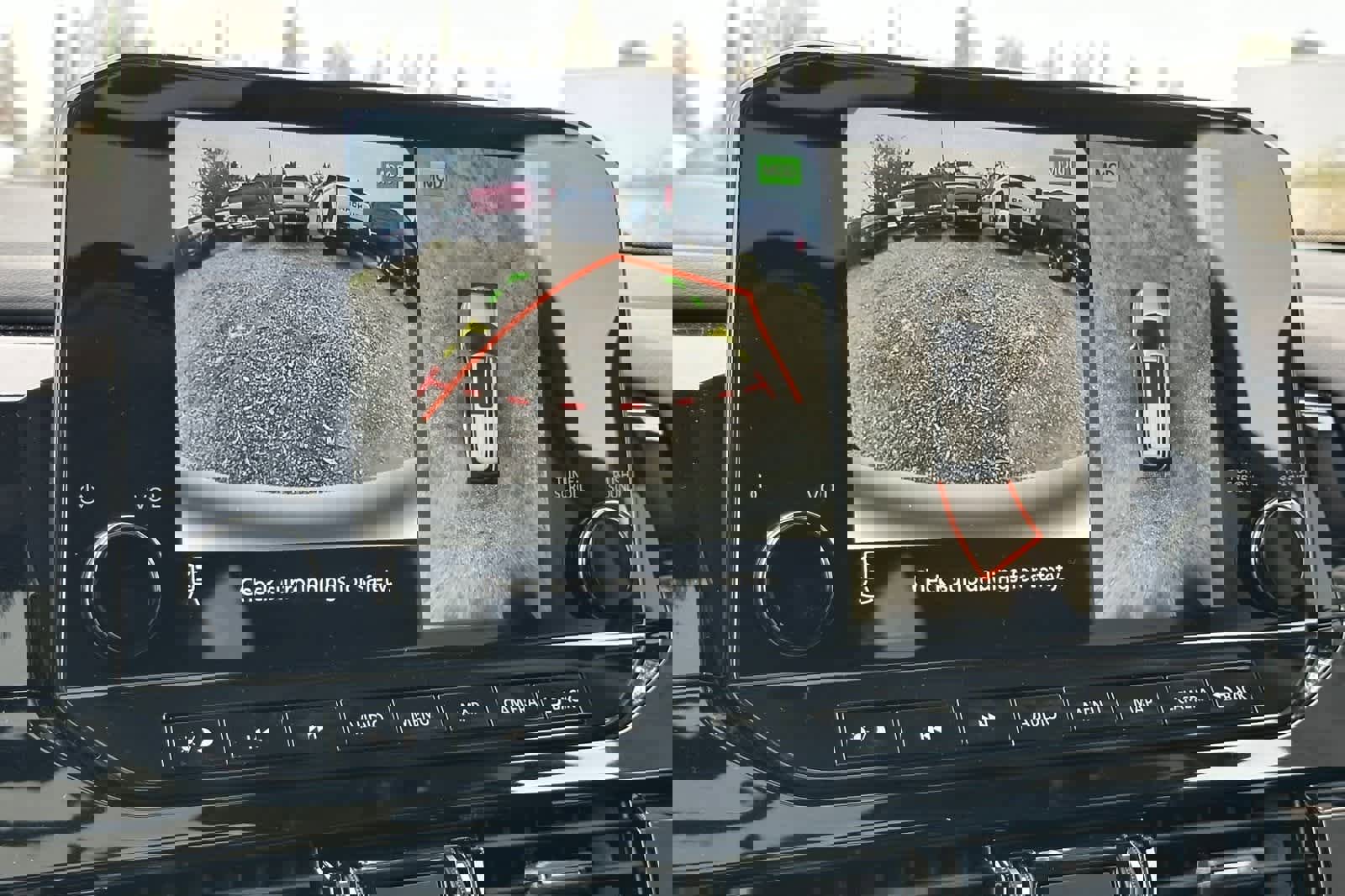 New 2025 Nissan Pathfinder Platinum image 23