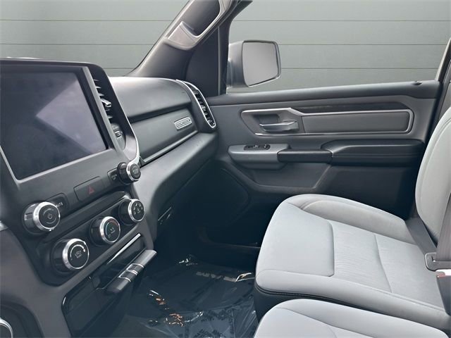 Used 2021 RAM 1500 Big Horn image 14